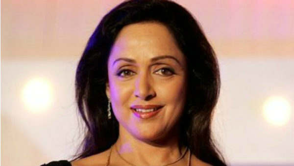 yoga and meditation gives peasefull-Hema Malini yoga and meditation gives peasefull-Hema Malini