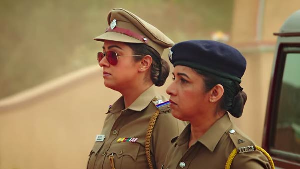 Jackpot review: Its a Akshaya and Mashas complete entertainer Jackpot review: Its a Akshaya and Mashas complete entertainer