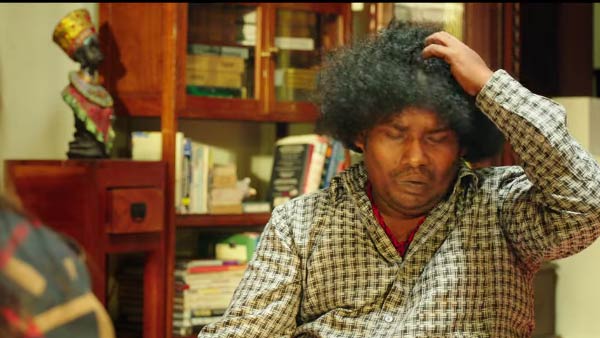Jackpot review: Its a Akshaya and Mashas complete entertainer Jackpot review: Its a Akshaya and Mashas complete entertainer