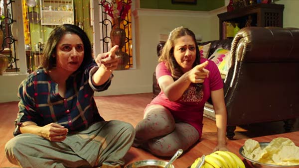 Jackpot review: Its a Akshaya and Mashas complete entertainer Jackpot review: Its a Akshaya and Mashas complete entertainer