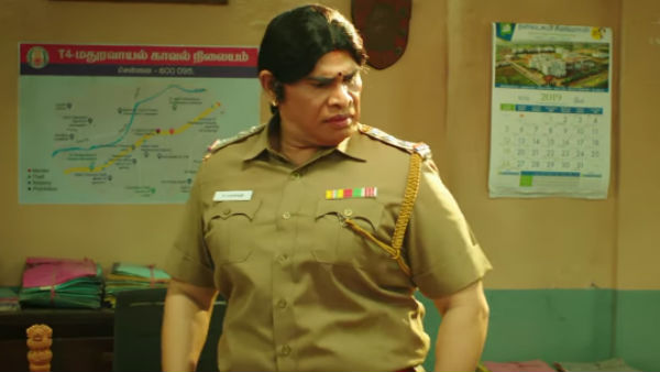 டபுள் ஆக்ஷன்