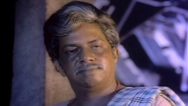 ஜனகராஜ் காவியம்