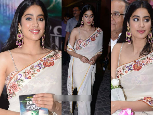 <a class='inner-topic-link' href='/search/topic?searchType=search&searchTerm=JANHVI KAPOOR' target='_blank' title='click here to read more about JANHVI KAPOOR'>janhvi kapoor</a> trolled for holding book upside down 