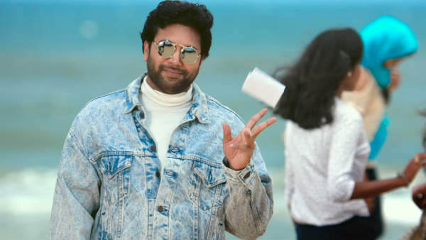 Actor Jayam Ravi gives hat-trick success movie Actor Jayam Ravi gives hat-trick success movie