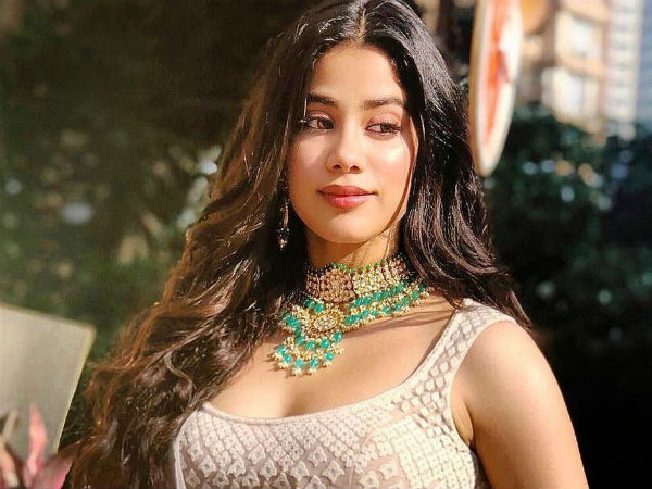 Janhvi Kapoor Acts In Short films Janhvi Kapoor Acts In Short films