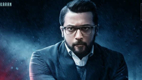 Kaappaan movie releases may be postponed Kaappaan movie releases may be postponed
