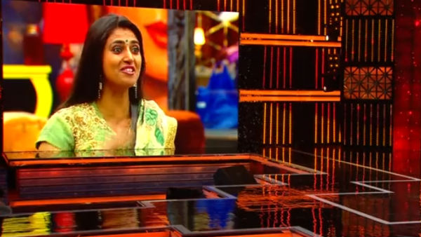 வைல்ட் கார்ட் எண்ட்ரி:
