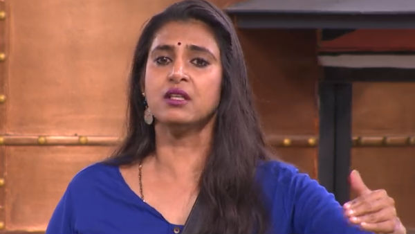 கலங்கிய சேரன்