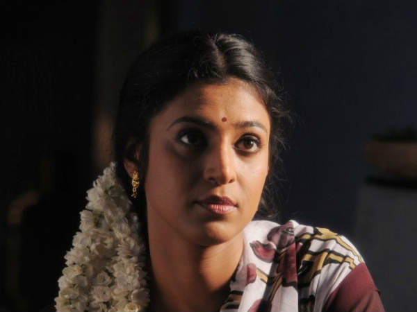 நடிகை கஸ்தூரி