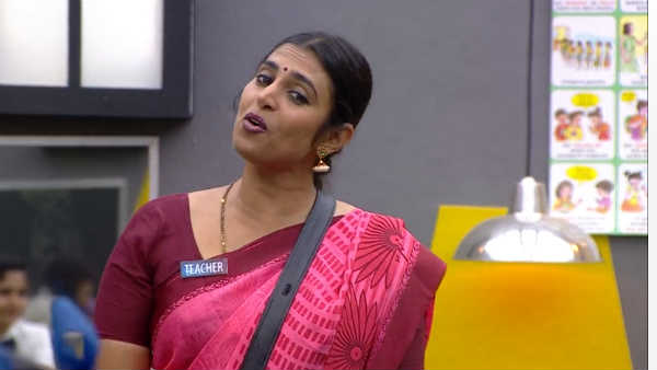 வாத்து வனிதா