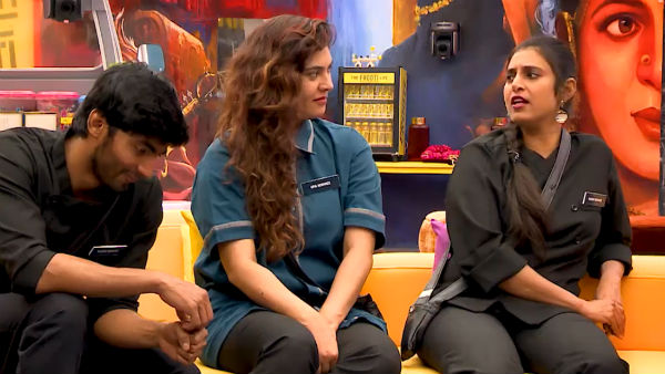 கஸ்தூரி சிக்கினார்