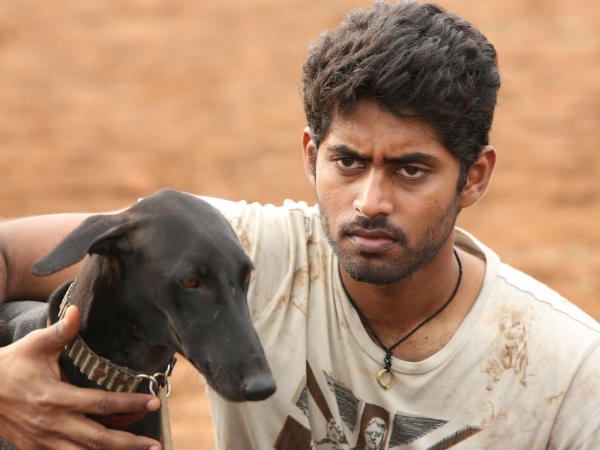 List of tamil movies that missed National awards List of tamil movies that missed National awards