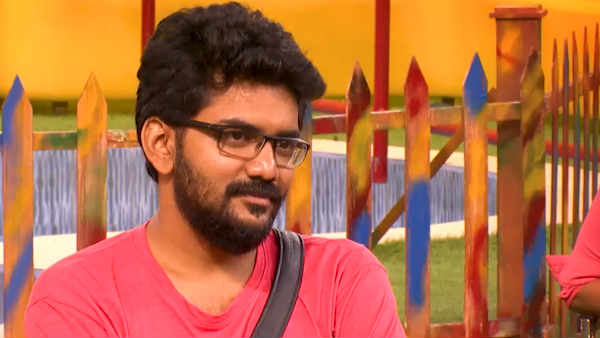 கவினுடன் பேசுவேன்