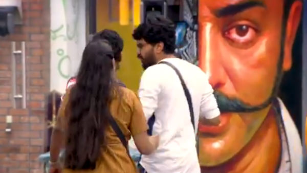 அசிங்கப்படுத்தும் கவின்