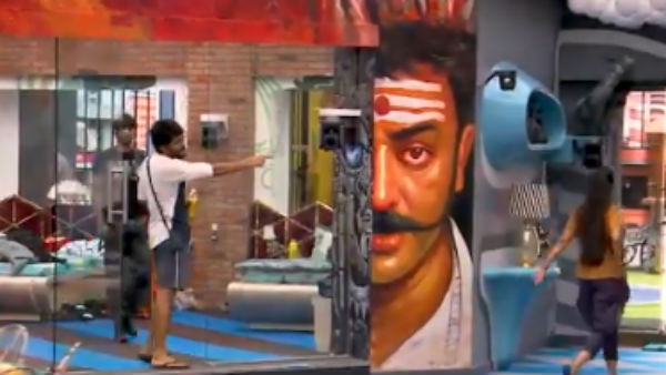 கஸ்தூரி கருத்து