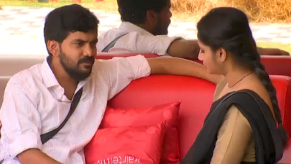 நல்லவன் வேடம்