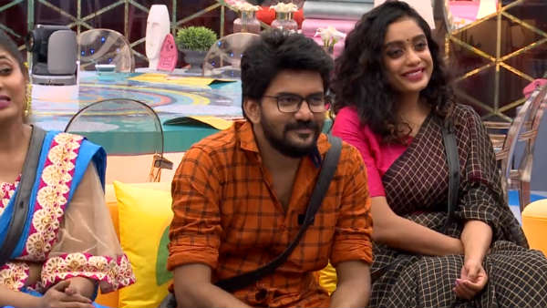 முதலில் கவின்