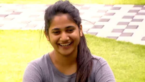 கஸ்தூரியின் வில்லுப்பாட்டு