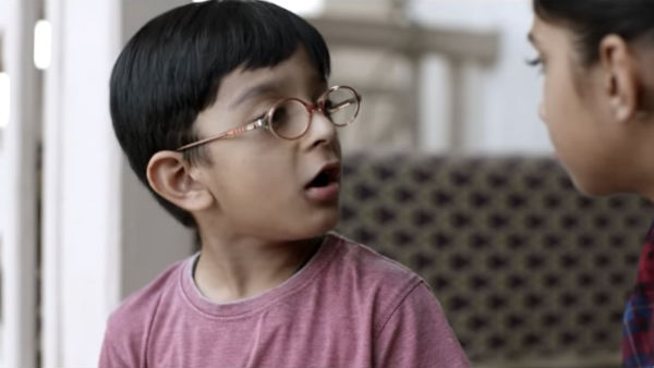 Anupam Khers Short Film Kheer Anupam Khers Short Film Kheer