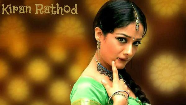 After a long gap Kiran looks glamour and beautiful After a long gap Kiran looks glamour and beautiful