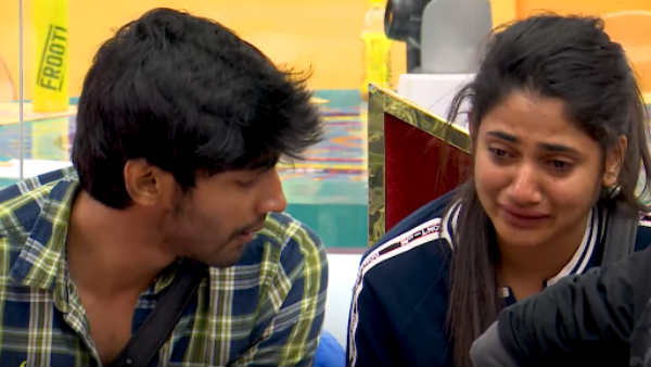டிராமா குயின்: