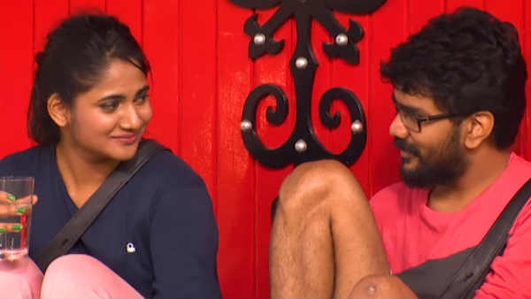 கதைக்க மட்டுமல்ல காதலிக்கவும்