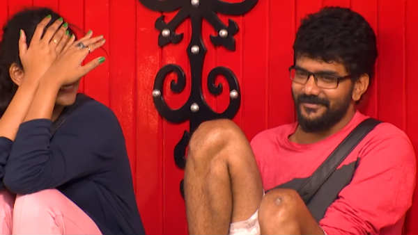 வெறுப்பேற்றிய பார்வையாளர்கள்