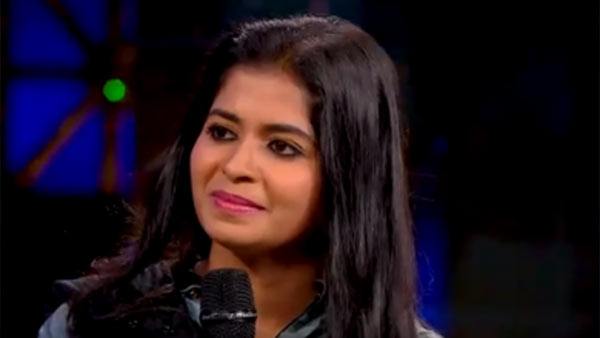 மது பேசியதை காட்டவில்லை