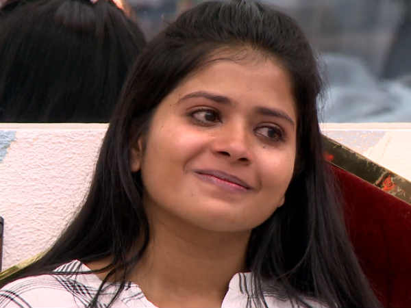 பிக் பாஸ் வாய்ப்பு: