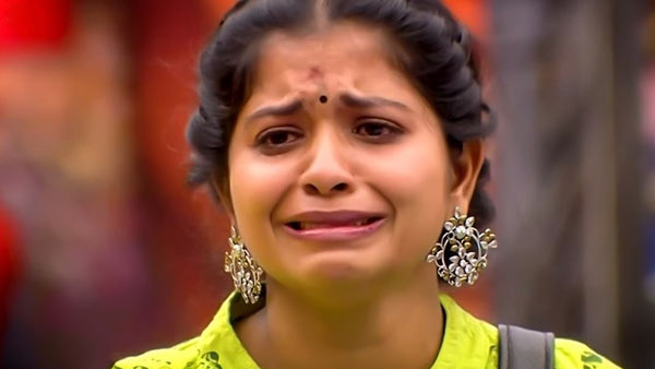 கடுப்பேற்றிய ஹவுமேட்ஸ்