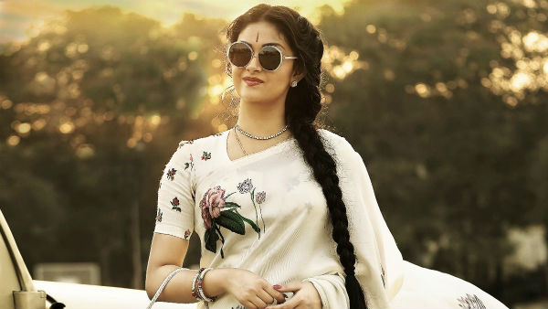 சாதித்த மகள்