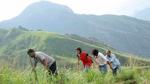 பணமே வாழ்க்கை கிடையாது