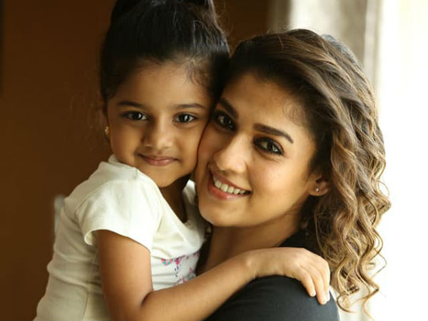 Manasvi in Rajinikanths Darbar? Manasvi in Rajinikanths Darbar?