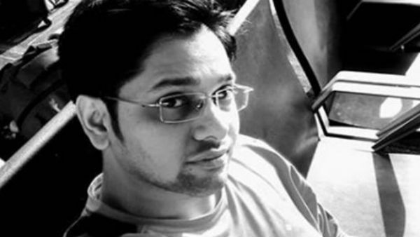 Marathi actor held for sexually harassing a minor girl Marathi actor held for sexually harassing a minor girl