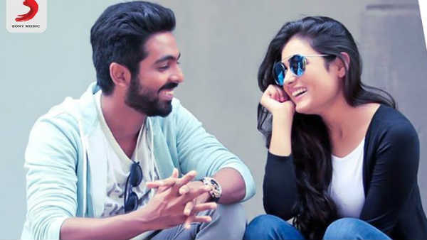 காதலும் கலாட்டாவும்