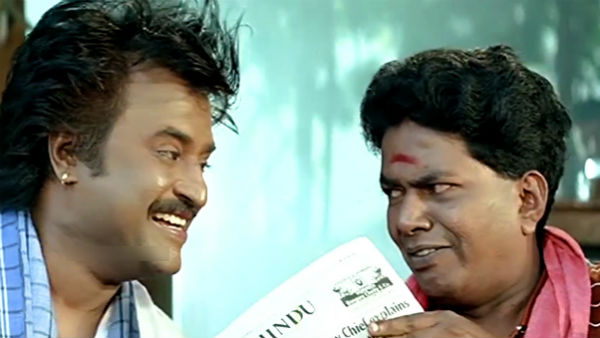 ரஜினி கமலுடன் ஜனகராஜ்