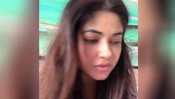 உணவில் புழுக்கள்