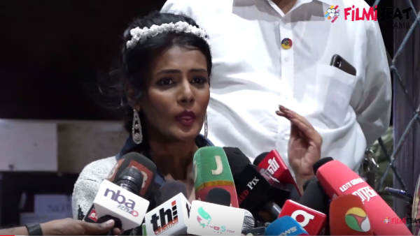 அம்மாவிடம் மிரட்டல்