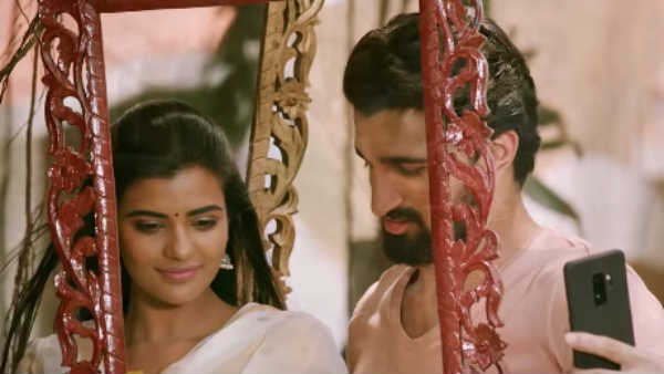 Mei review: A medical thriller movie with engaging screenplay Mei review: A medical thriller movie with engaging screenplay