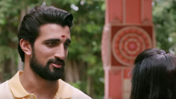 Mei is inspired from real-life incidents says Nicky Sundaram Mei is inspired from real-life incidents says Nicky Sundaram