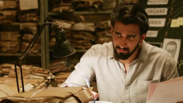 Mei review: A medical thriller movie with engaging screenplay Mei review: A medical thriller movie with engaging screenplay