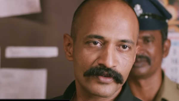 Mei review: A medical thriller movie with engaging screenplay Mei review: A medical thriller movie with engaging screenplay