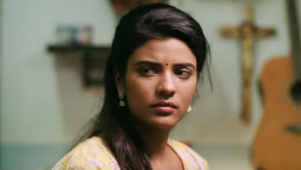 Mei is inspired from real-life incidents says Nicky Sundaram Mei is inspired from real-life incidents says Nicky Sundaram