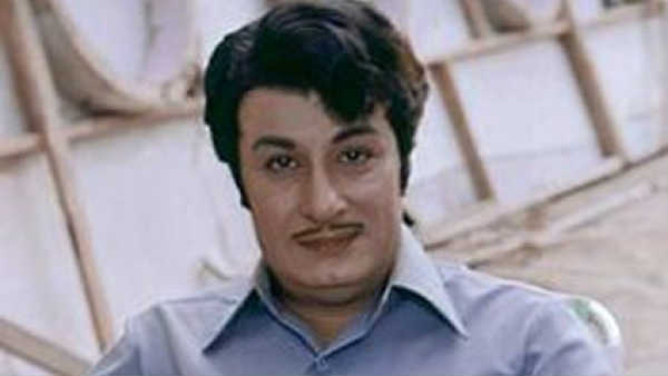M.G.Chakrapani’s 33rd death anniversary M.G.Chakrapani’s 33rd death anniversary