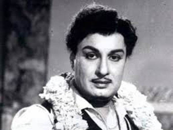 Boys company to Tamil Nadu CM MGR memories Boys company to Tamil Nadu CM MGR memories