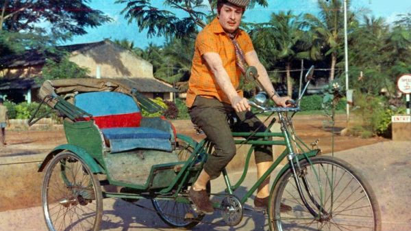 Rickshawkaran Moie re-released and running successfully Rickshawkaran Moie re-released and running successfully