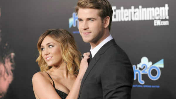 Miley Cyrus, Liam separation gets ugly Miley Cyrus, Liam separation gets ugly