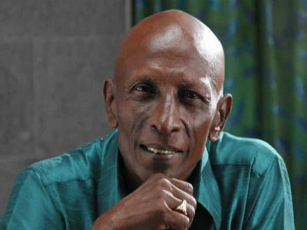 மொட்டை ராஜேந்திரன்