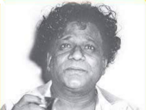 Sweet memories of Nadigavel M.R.Radha Sweet memories of Nadigavel M.R.Radha