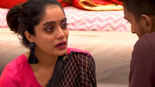 கதறும் அபிராமி